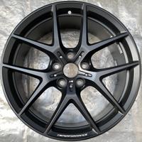 Cerchi BMW Style 554M