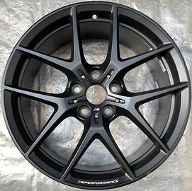Cerchi BMW Style 554M