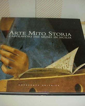 Libri storici arte sicilia palermo epoca ORIGINALI