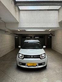 SUZUKI Ignis 1.2 Dualjet Top