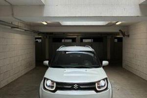 SUZUKI Ignis 1.2 Dualjet Top