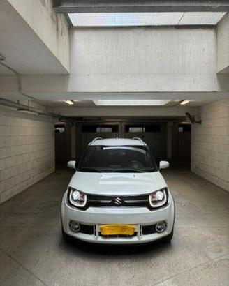 SUZUKI Ignis 1.2 Dualjet Top