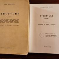 Michele Pagano - Strutture 2 voll.