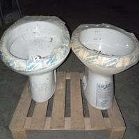 water e bidet ideal standard nuovi 