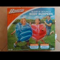 Banzai - 2 Body Bump gioco