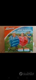 Banzai - 2 Body Bump gioco