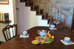 Appartamento Lido di Camaiore con giardino