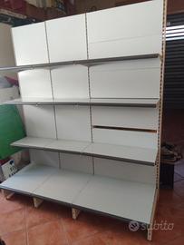 Scaffale zaf 