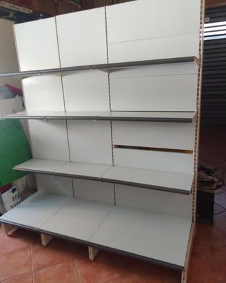 Scaffale zaf 