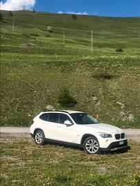 BMW X1 2011