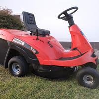 Trattorino tagliaerba Makita 