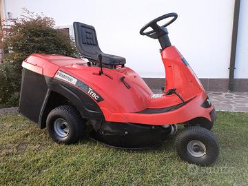 Trattorino tagliaerba Makita 