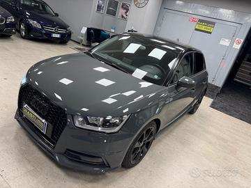 Audi A1 1.4 TDI S tronic Sport