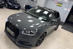 Audi A1 1.4 TDI S tronic Sport
