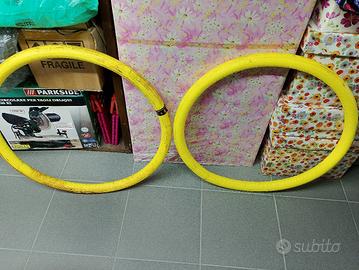 salsicciotti tubeless mtb
