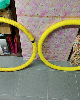 salsicciotti tubeless mtb