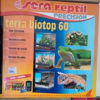 Terrario SERA