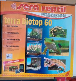 Terrario SERA