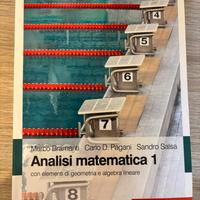 Analisi matematica 1