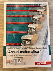 Analisi matematica 1