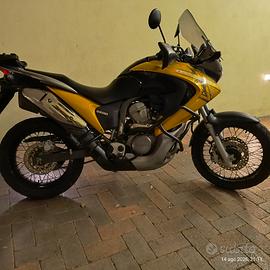 Honda Transalp  XL 700 V