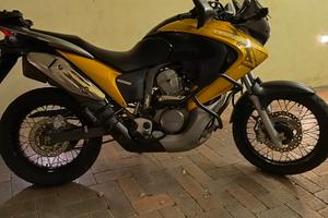 Honda Transalp  XL 700 V