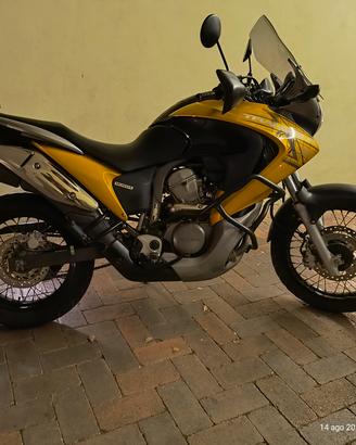 Honda Transalp  XL 700 V