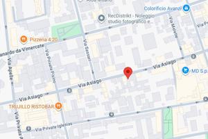 Immobile in asta di 65 m² a Milano