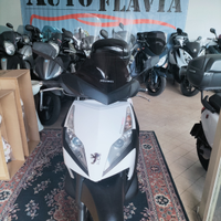 Peugeot giopolis 125