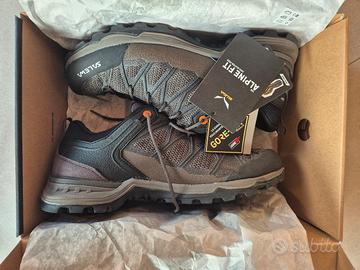 SALEWA MS MTN TRAINER LITE GTX