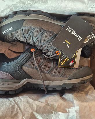 SALEWA MS MTN TRAINER LITE GTX