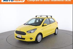 FORD Ka+ HF77205