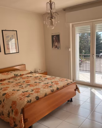 Eccellente appartamnto