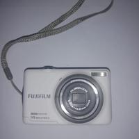 Macchina Fotografica  Fujifilm FinePix JV500