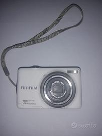 Macchina Fotografica  Fujifilm FinePix JV500