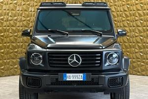Mercedes-benz G 450 d Mild hybrid S.W. Exclusive