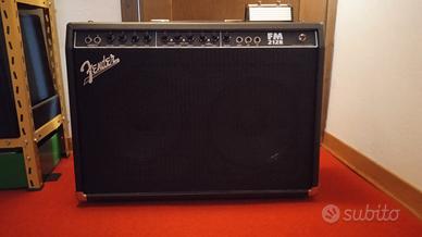 Fender Champion 100 W amplificatore chitarra 