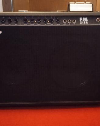 Fender Champion 100 W amplificatore chitarra 