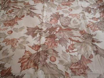 Stoffa NUOVA per biancheria da letto