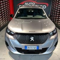 PEUGEOT 2008 1.5 ALLURE AUTOMATICA