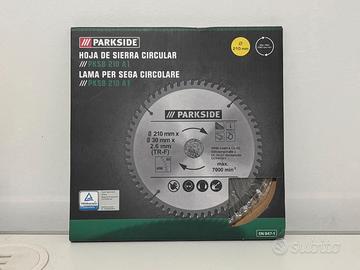 Lama per Sega Circolare