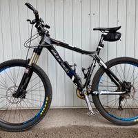 MTB Carbon ELDORADO FRW  - RockShox - freni disco