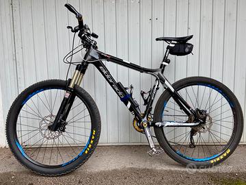 MTB Carbon ELDORADO FRW  - RockShox - freni disco