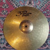 Paiste 302 Hi-Hat 13"