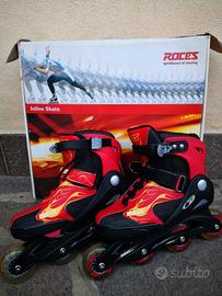 Rollerblade