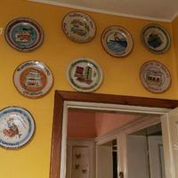 Piatti del buon ricordo