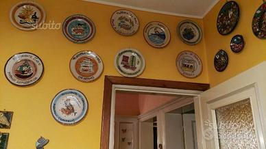 Piatti del buon ricordo