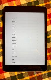 iPad Mini 2 WiFi + Cellular 32 GB