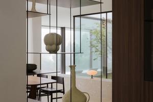 Appartamento 100mq con posto auto Parco Arbostella