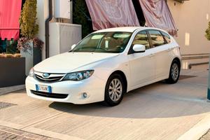 Subaru Impreza 1.5R Trend